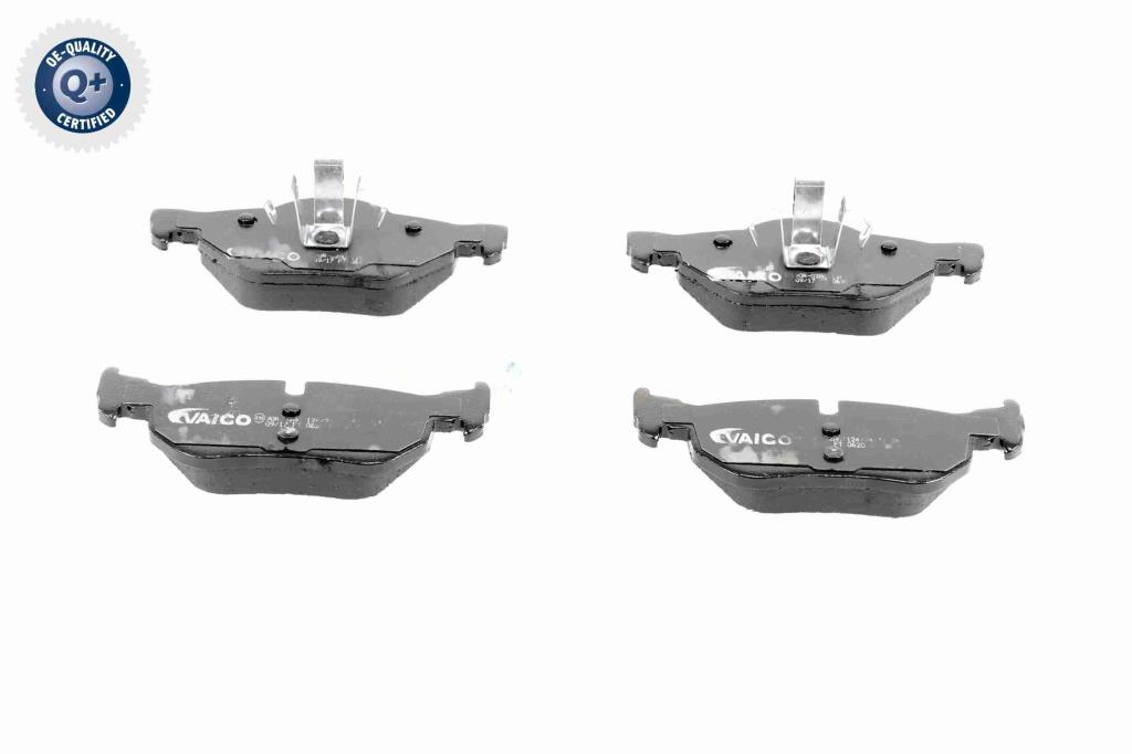 Jeu de 4 plaquettes de frein VAICO ref. V20-8129