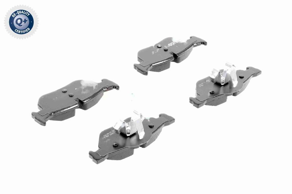 Jeu de 4 plaquettes de frein VAICO ref. V20-8129