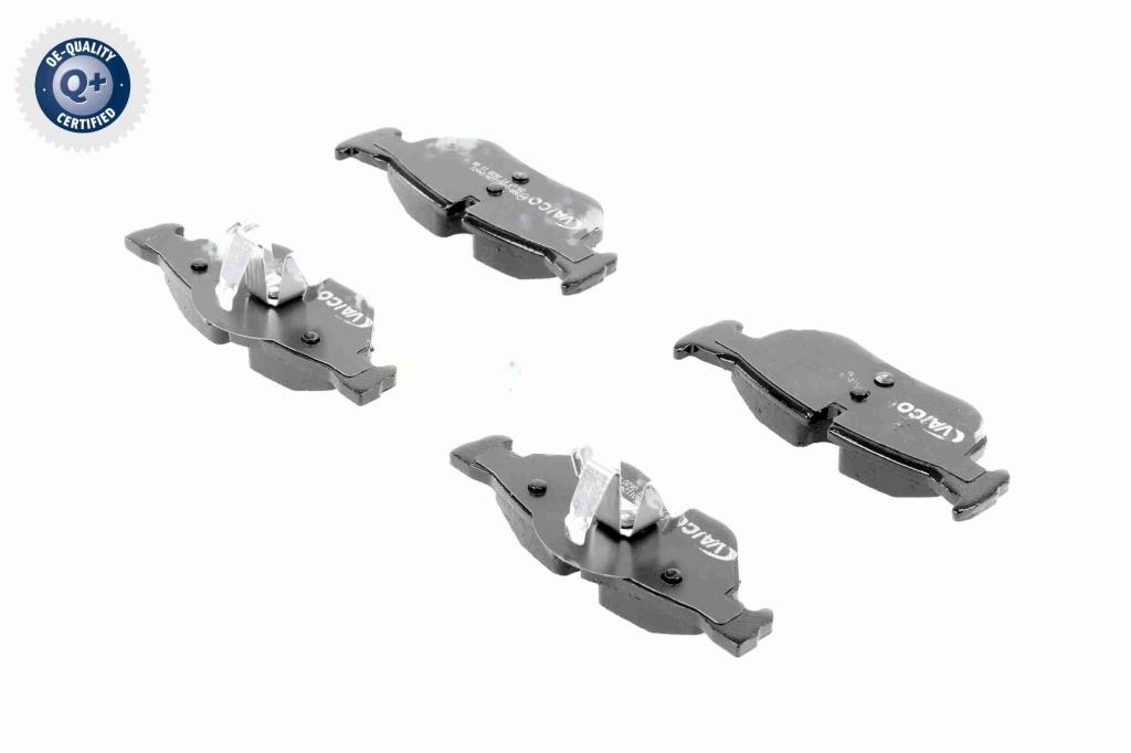 Jeu de 4 plaquettes de frein VAICO ref. V20-8129
