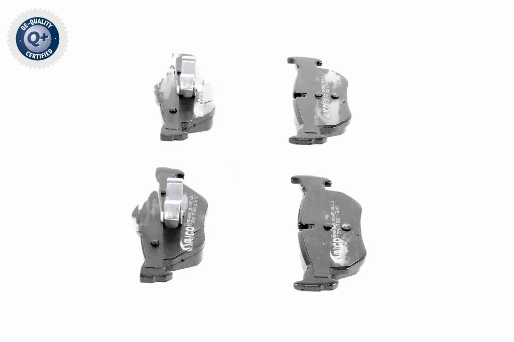 Jeu de 4 plaquettes de frein VAICO ref. V20-8129
