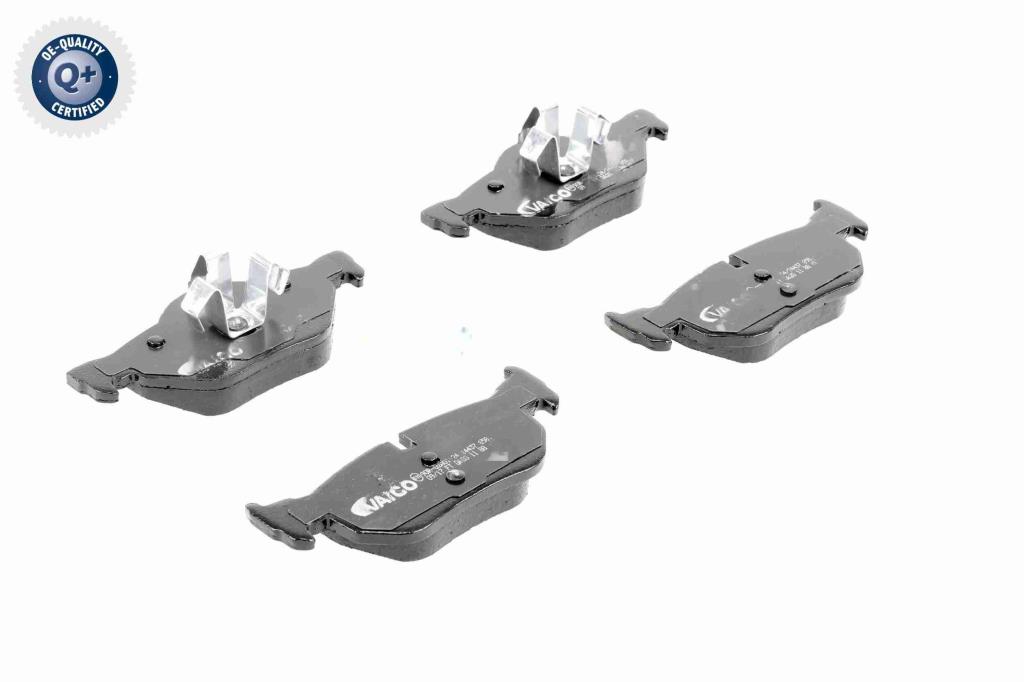 Jeu de 4 plaquettes de frein VAICO ref. V20-8129