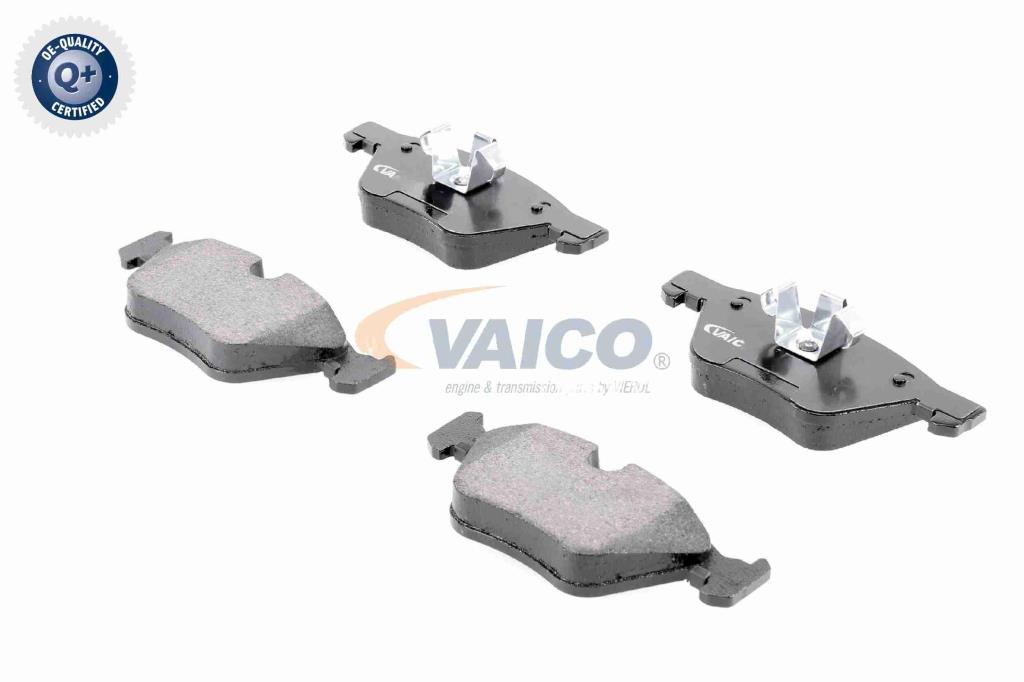 Jeu de 4 plaquettes de frein VAICO ref. V20-8155
