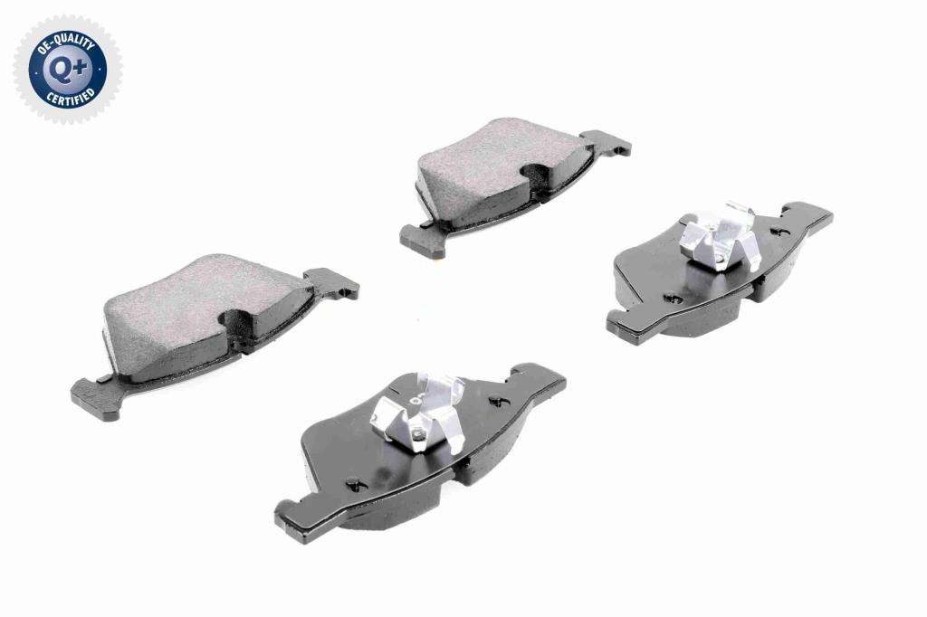 Jeu de 4 plaquettes de frein VAICO ref. V20-8155