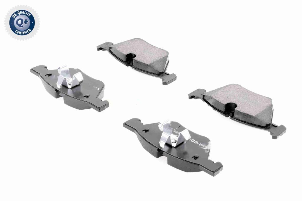 Jeu de 4 plaquettes de frein VAICO ref. V20-8155