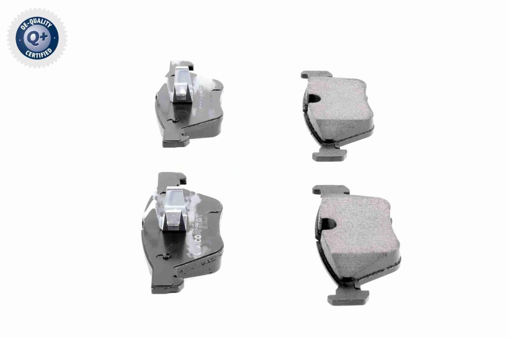 Jeu de 4 plaquettes de frein VAICO ref. V20-8155
