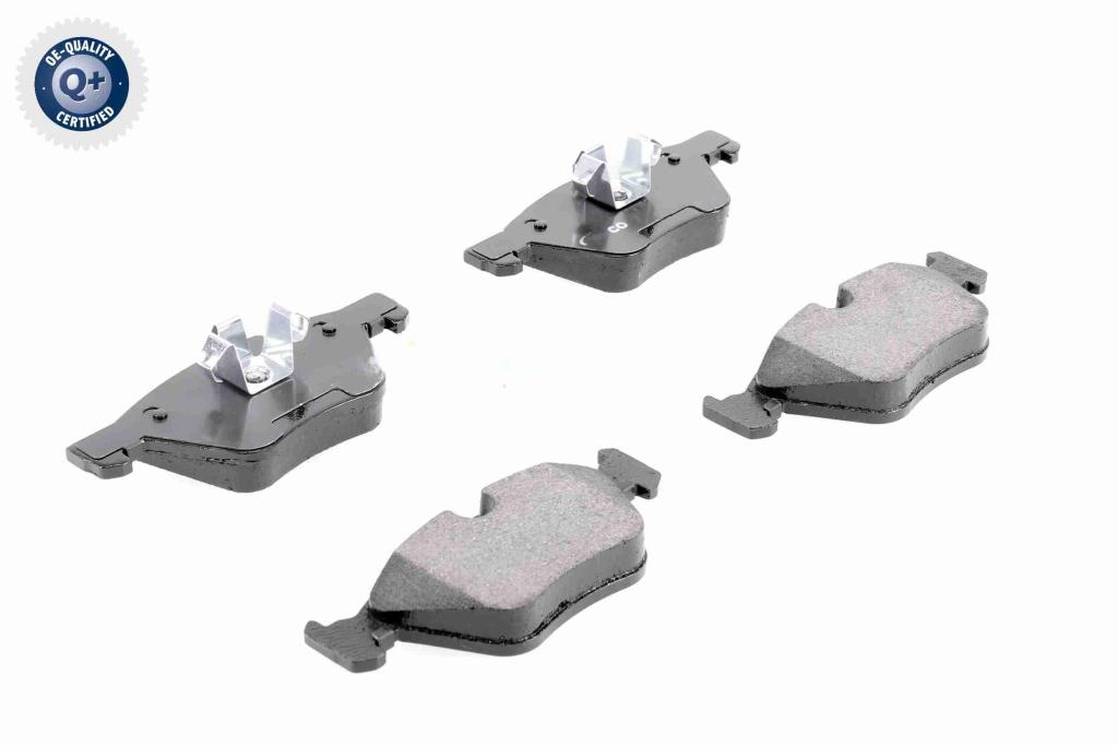 Jeu de 4 plaquettes de frein VAICO ref. V20-8155