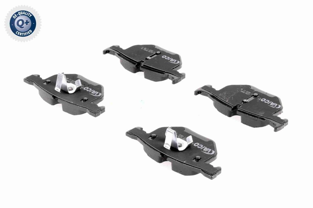 Jeu de 4 plaquettes de frein VAICO ref. V20-8157