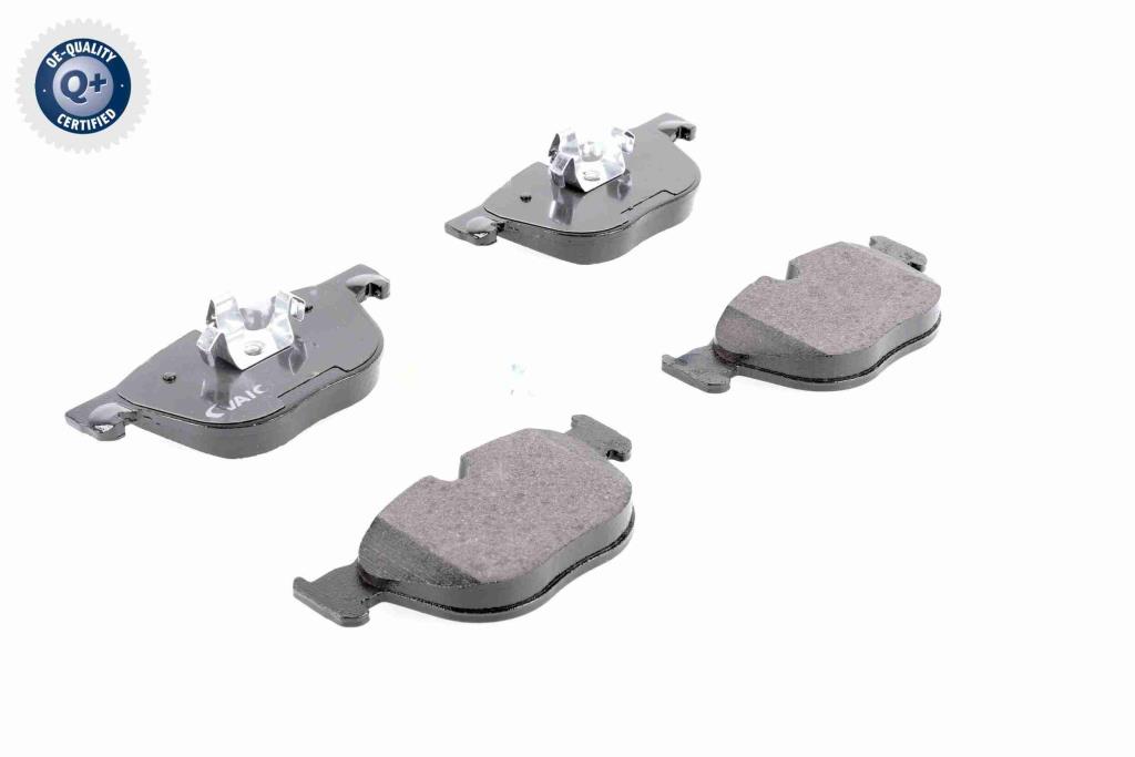Jeu de 4 plaquettes de frein VAICO ref. V20-8158