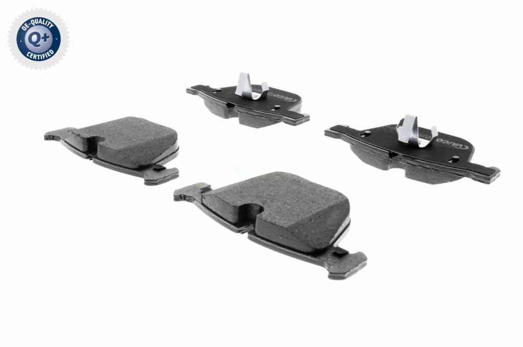Jeu de 4 plaquettes de frein VAICO ref. V20-8164