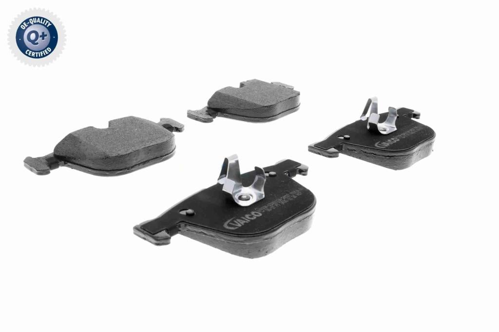 Jeu de 4 plaquettes de frein VAICO ref. V20-8164