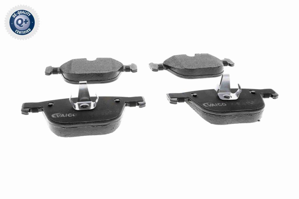 Jeu de 4 plaquettes de frein VAICO ref. V20-8164