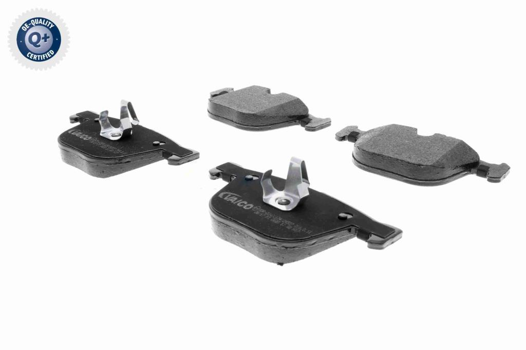 Jeu de 4 plaquettes de frein VAICO ref. V20-8164