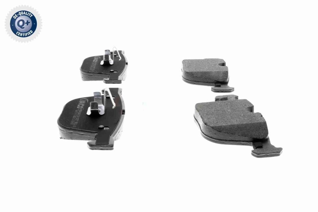 Jeu de 4 plaquettes de frein VAICO ref. V20-8164