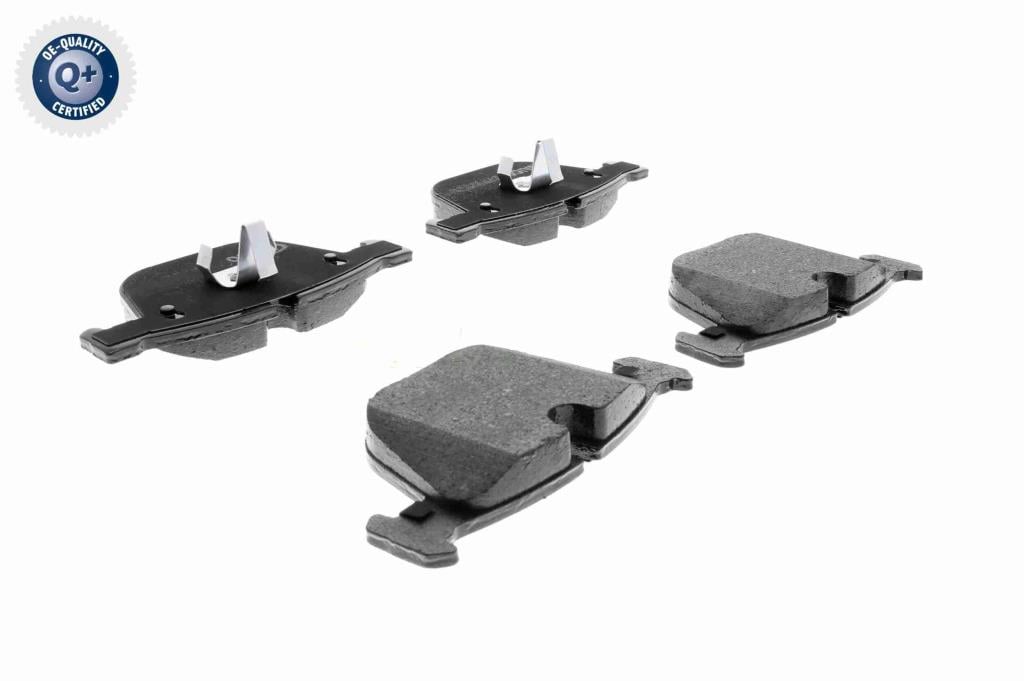 Jeu de 4 plaquettes de frein VAICO ref. V20-8164