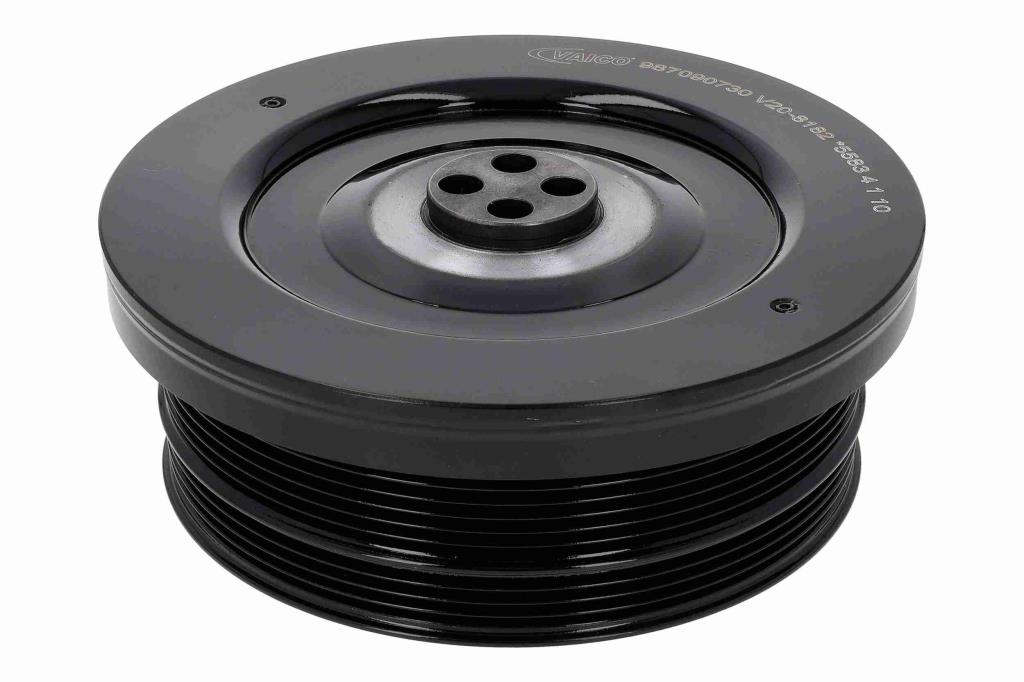 Poulie damper (Poulie de vilebrequin) VAICO ref. V20-8182