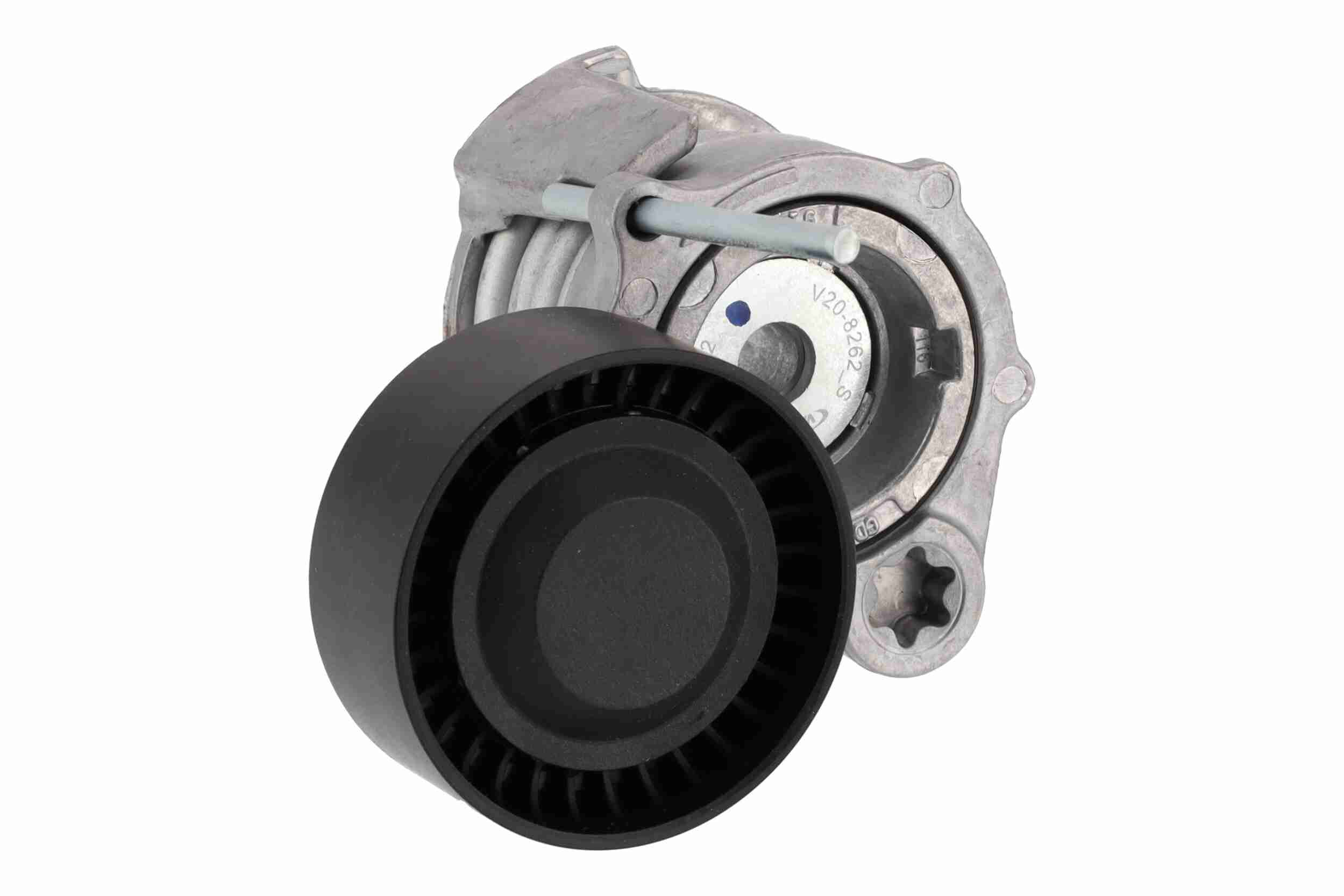 Tensor de correia trapezoidal estriada VAICO V20-8262-1