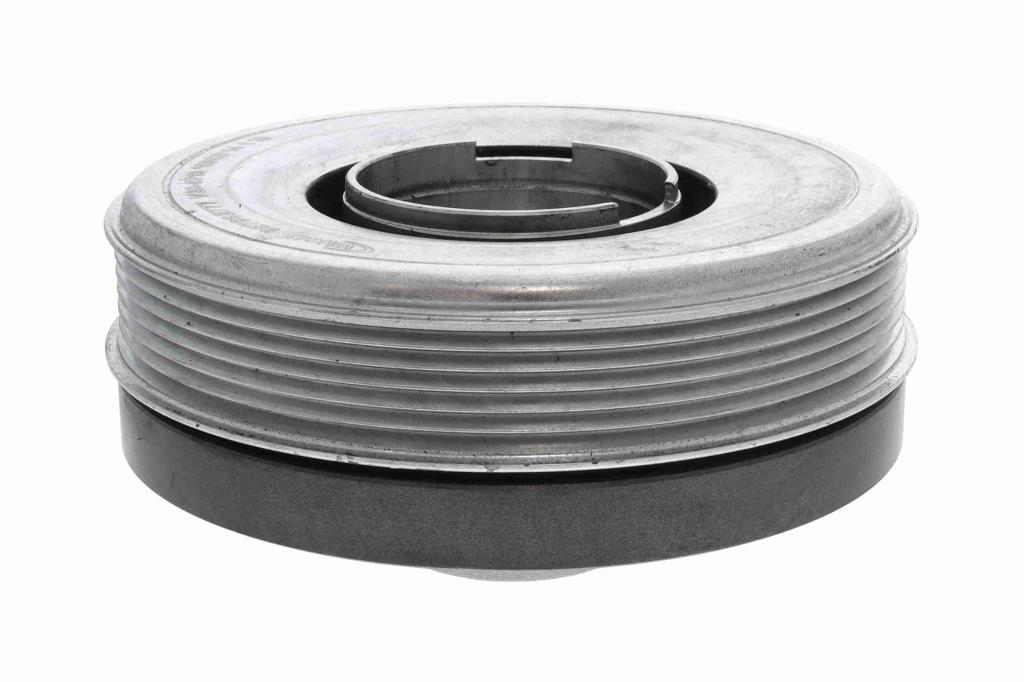 Poulie damper (Poulie de vilebrequin) VAICO V20-8713