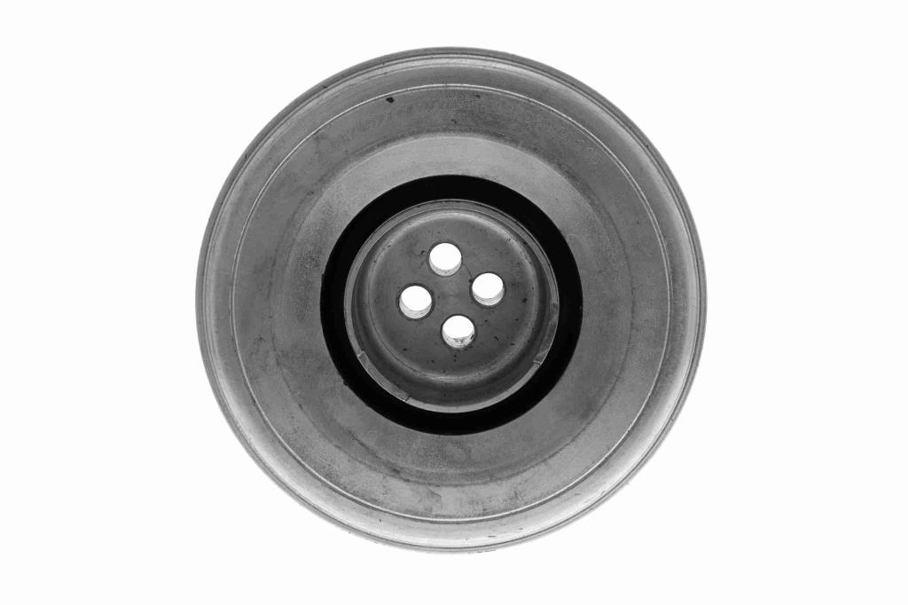 Poulie damper (Poulie de vilebrequin) VAICO V20-8713