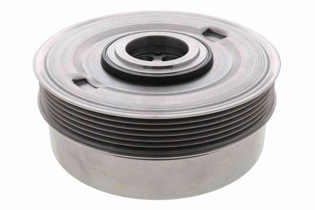 Poulie damper (Poulie de vilebrequin) VAICO V20-8715