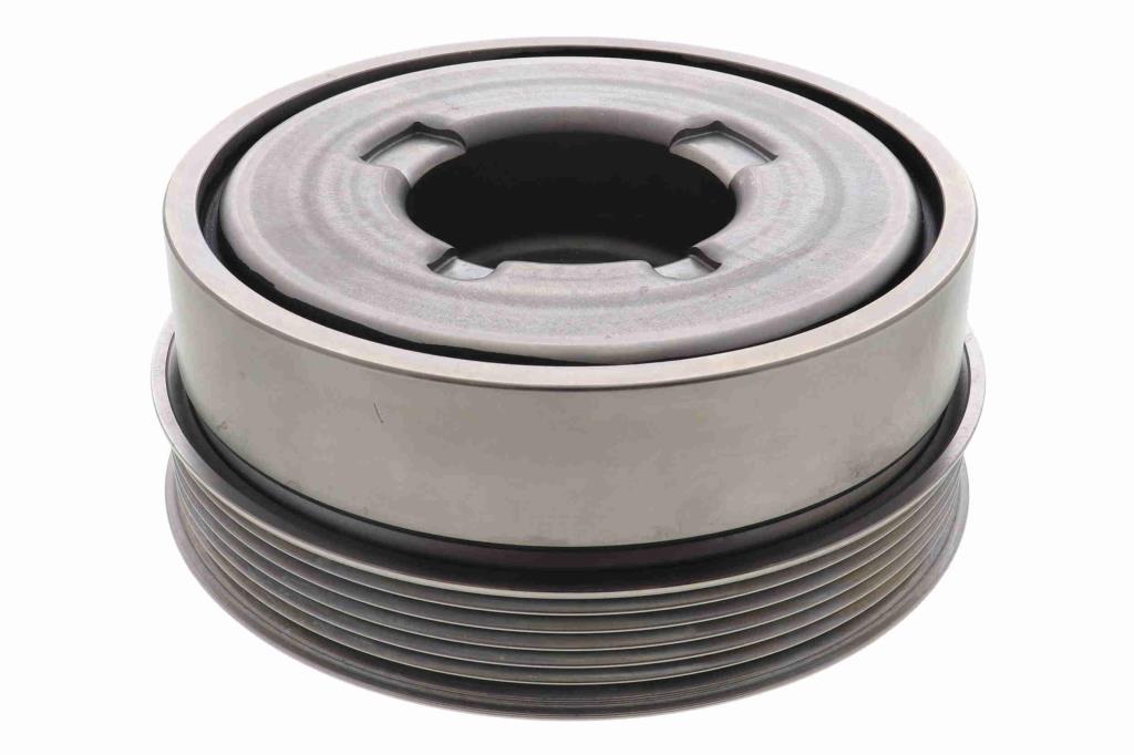 Poulie damper (Poulie de vilebrequin) VAICO V20-8715
