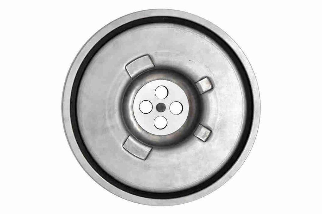 Poulie damper (Poulie de vilebrequin) VAICO V20-8715
