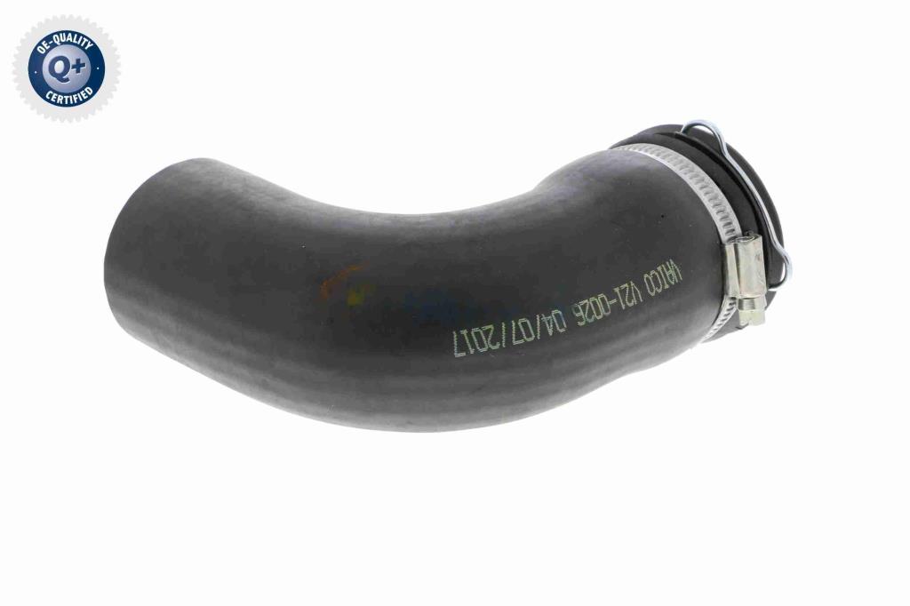 Durite de turbocompresseur (Durite de turbo) VAICO ref. V21-0026