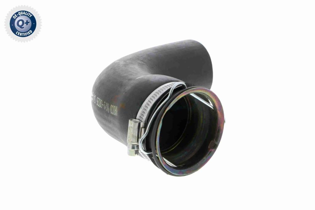 Durite de turbocompresseur (Durite de turbo) VAICO ref. V21-0026