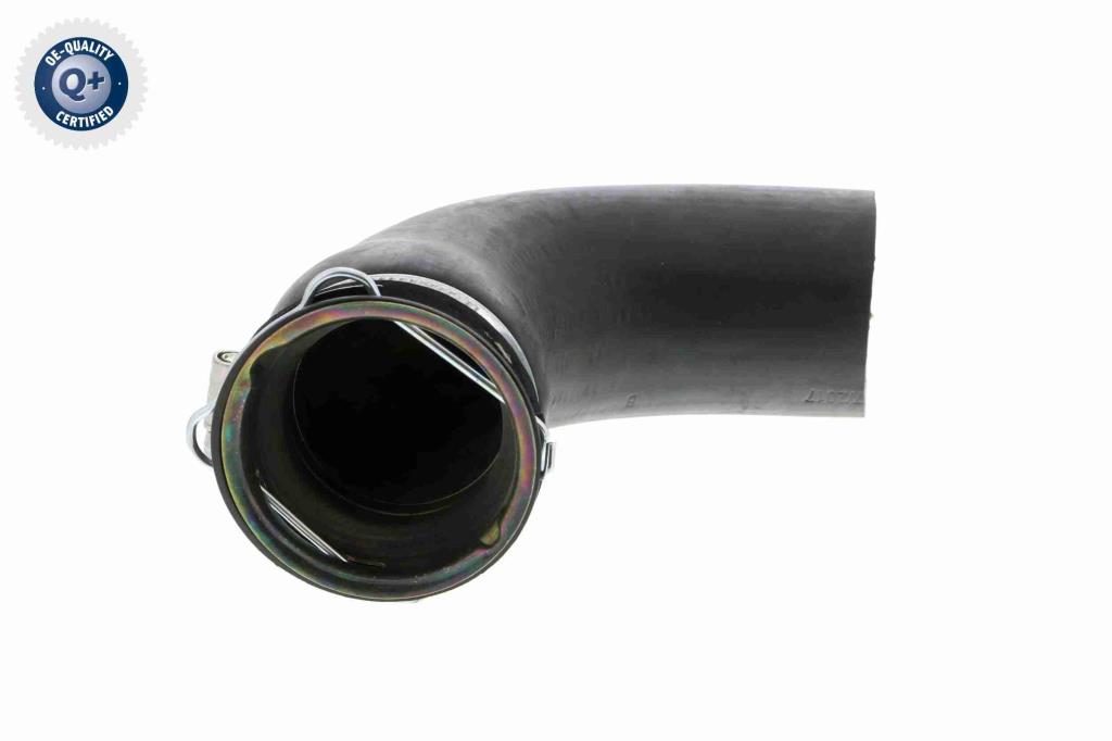 Durite de turbocompresseur (Durite de turbo) VAICO ref. V21-0026