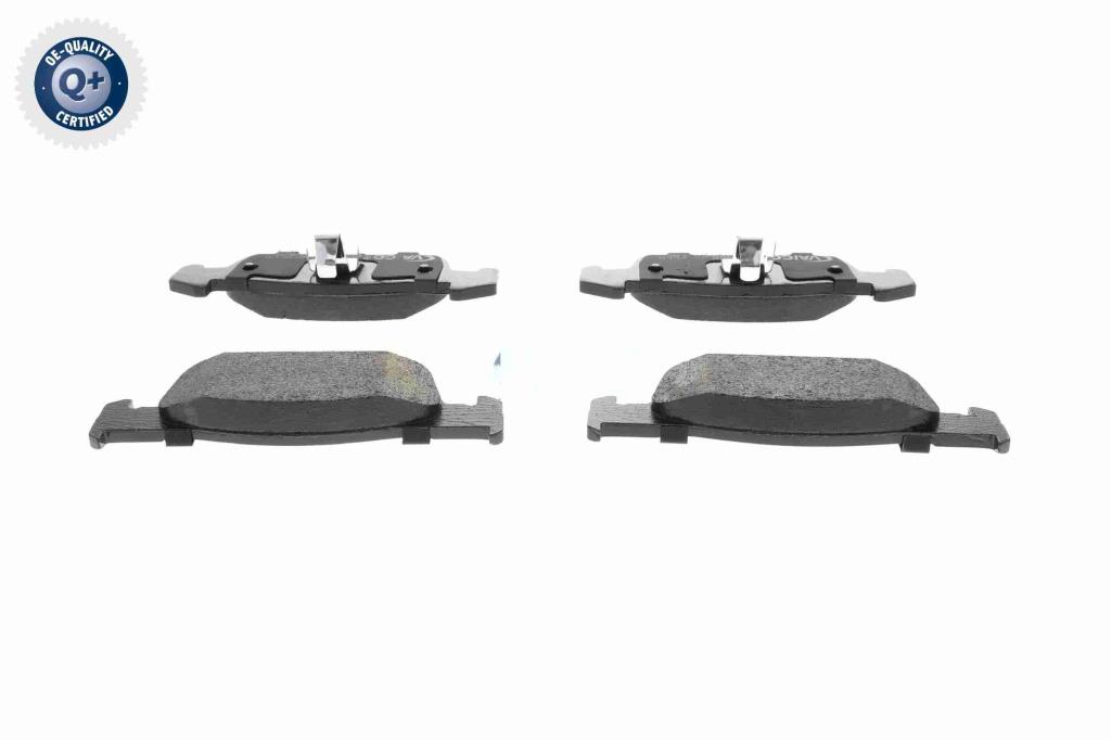 Jeu de 4 plaquettes de frein VAICO ref. V21-0031