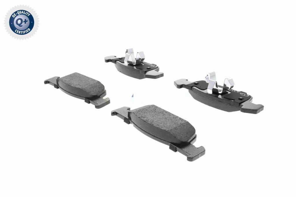 Jeu de 4 plaquettes de frein VAICO ref. V21-0031