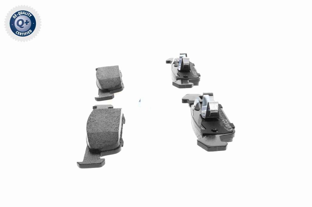 Jeu de 4 plaquettes de frein VAICO ref. V21-0031