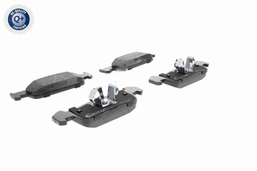 Jeu de 4 plaquettes de frein VAICO ref. V21-0031