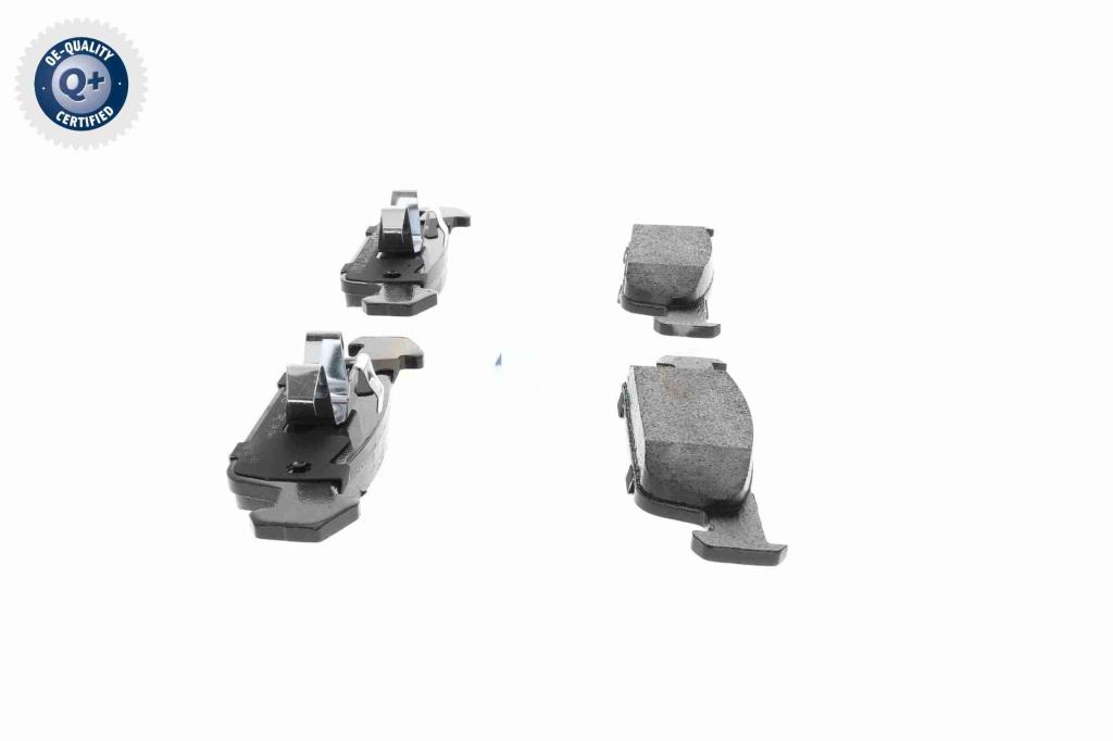 Jeu de 4 plaquettes de frein VAICO ref. V21-0031