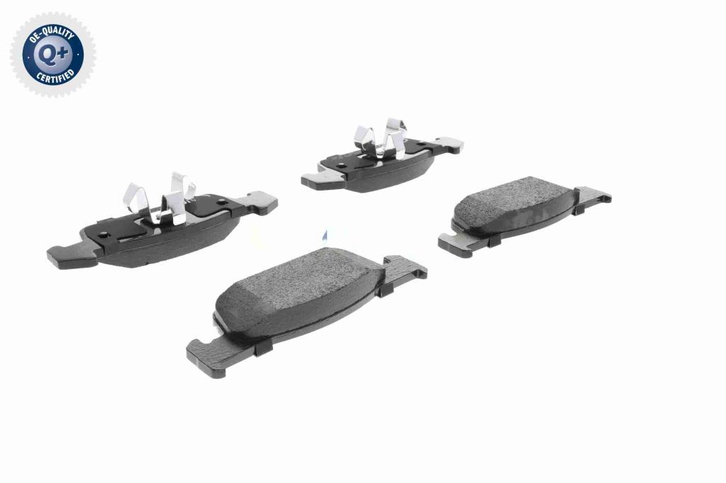 Jeu de 4 plaquettes de frein VAICO ref. V21-0031
