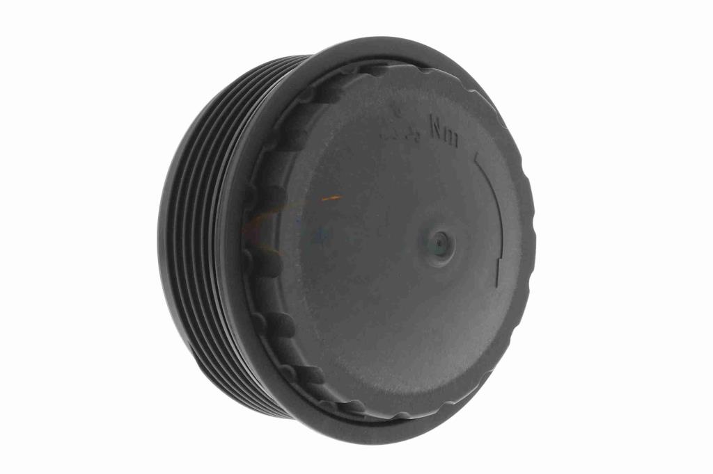 Couvercle, boîtier du filtre d'huile VAICO ref. V21-0035