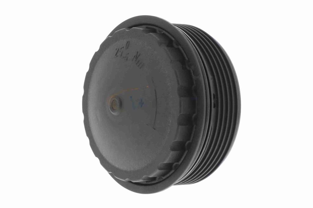Couvercle, boîtier du filtre d'huile VAICO ref. V21-0035