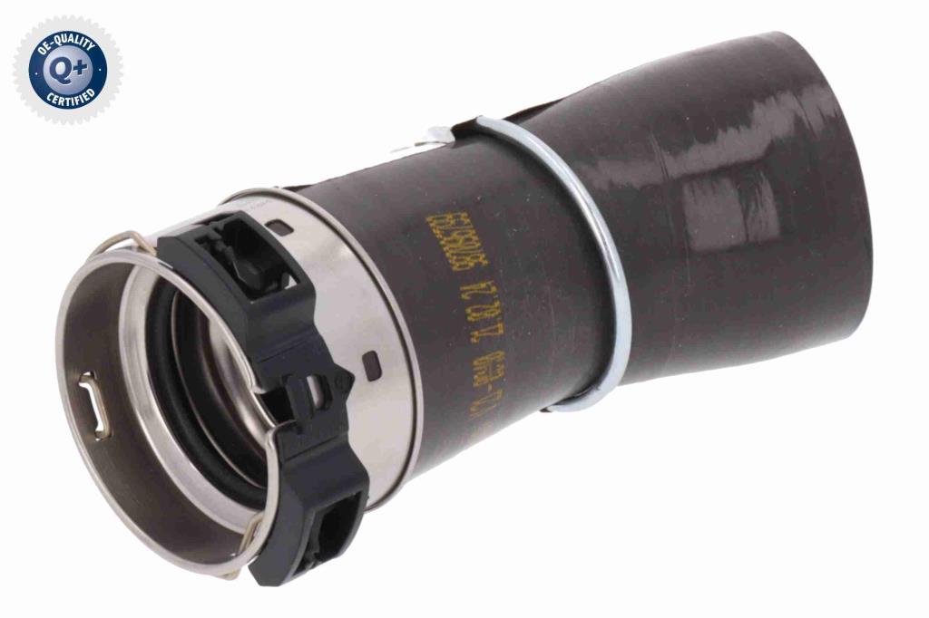 Durite de turbocompresseur (Durite de turbo) VAICO V21-0040