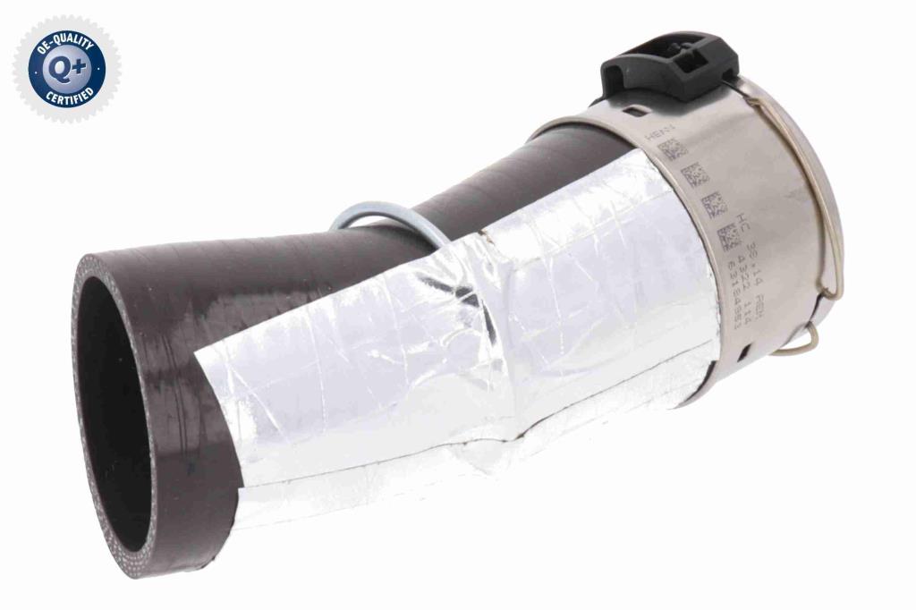 Durite de turbocompresseur (Durite de turbo) VAICO V21-0040