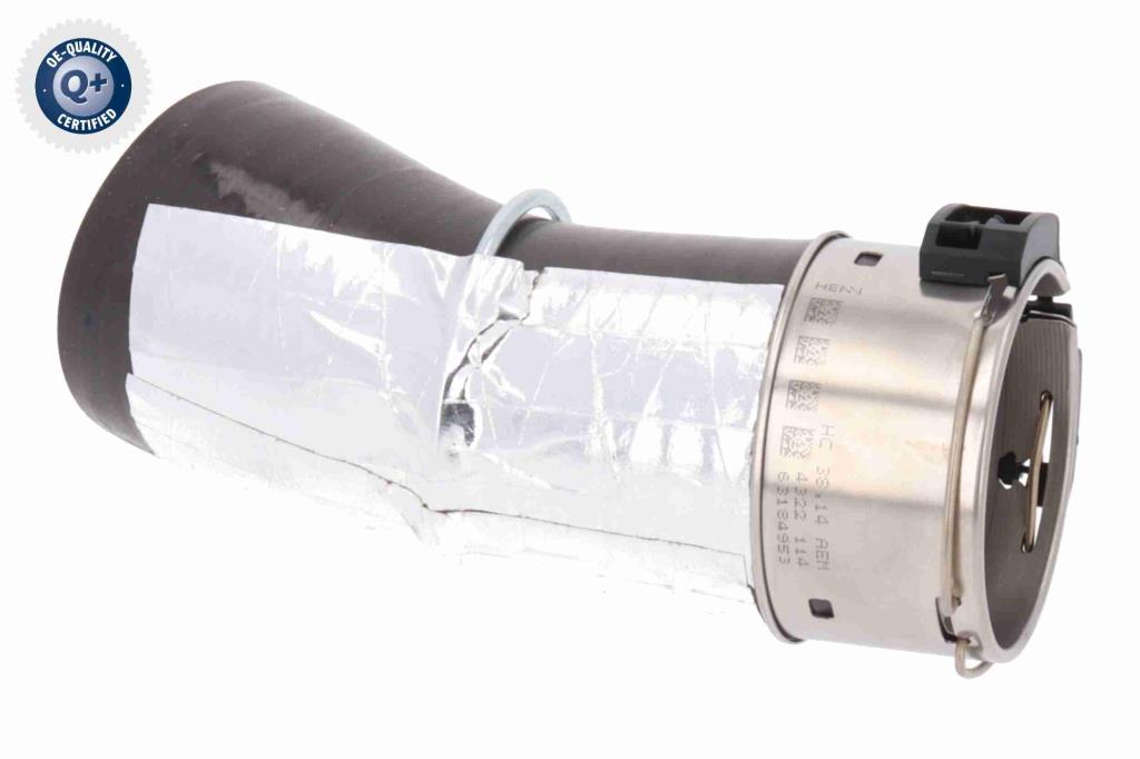 Durite de turbocompresseur (Durite de turbo) VAICO V21-0040