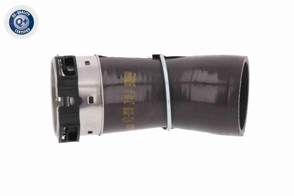 Durite de turbocompresseur (Durite de turbo) VAICO V21-0040
