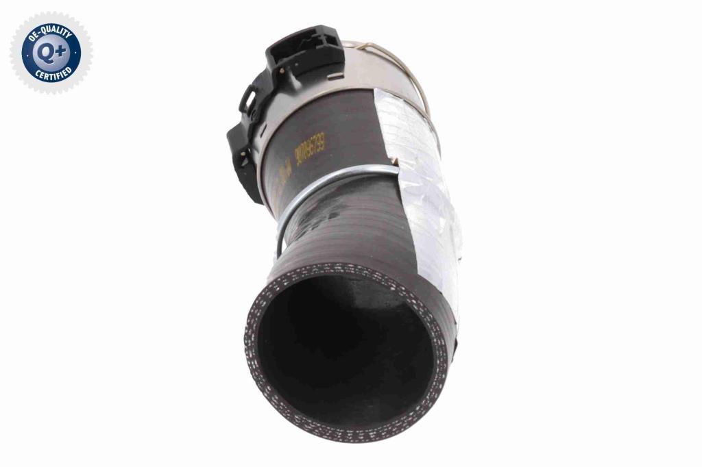 Durite de turbocompresseur (Durite de turbo) VAICO V21-0040