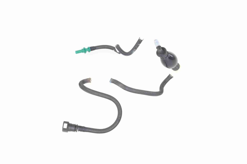 Tuyauterie de carburant (Durite de carburant) VAICO ref. V21-0087