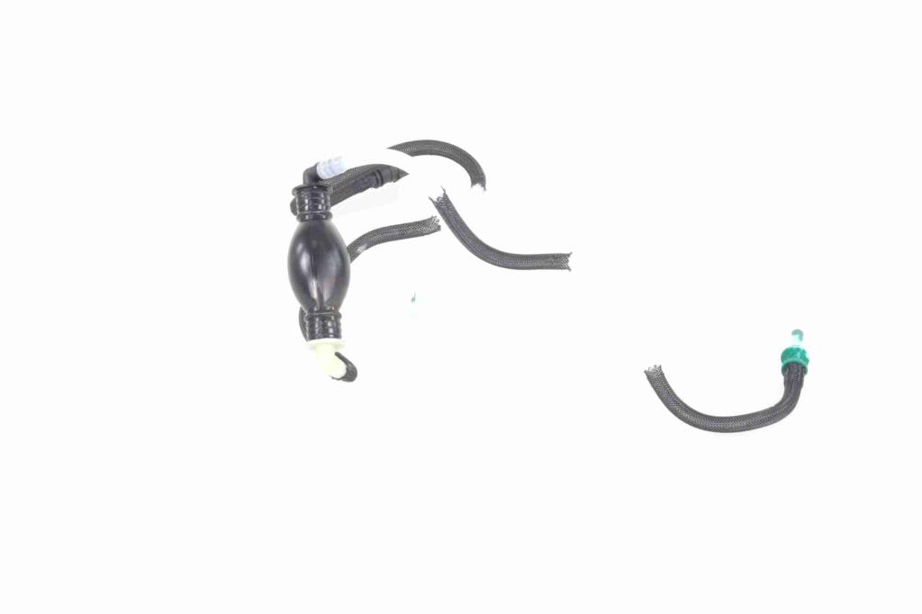Tuyauterie de carburant (Durite de carburant) VAICO ref. V21-0087