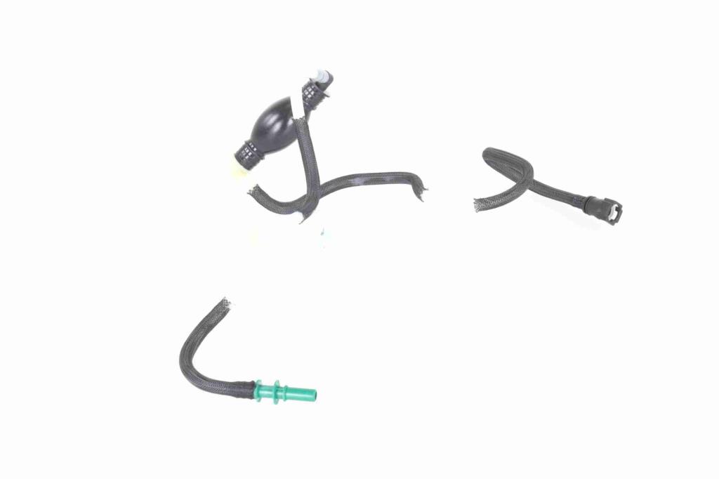 Tuyauterie de carburant (Durite de carburant) VAICO ref. V21-0087