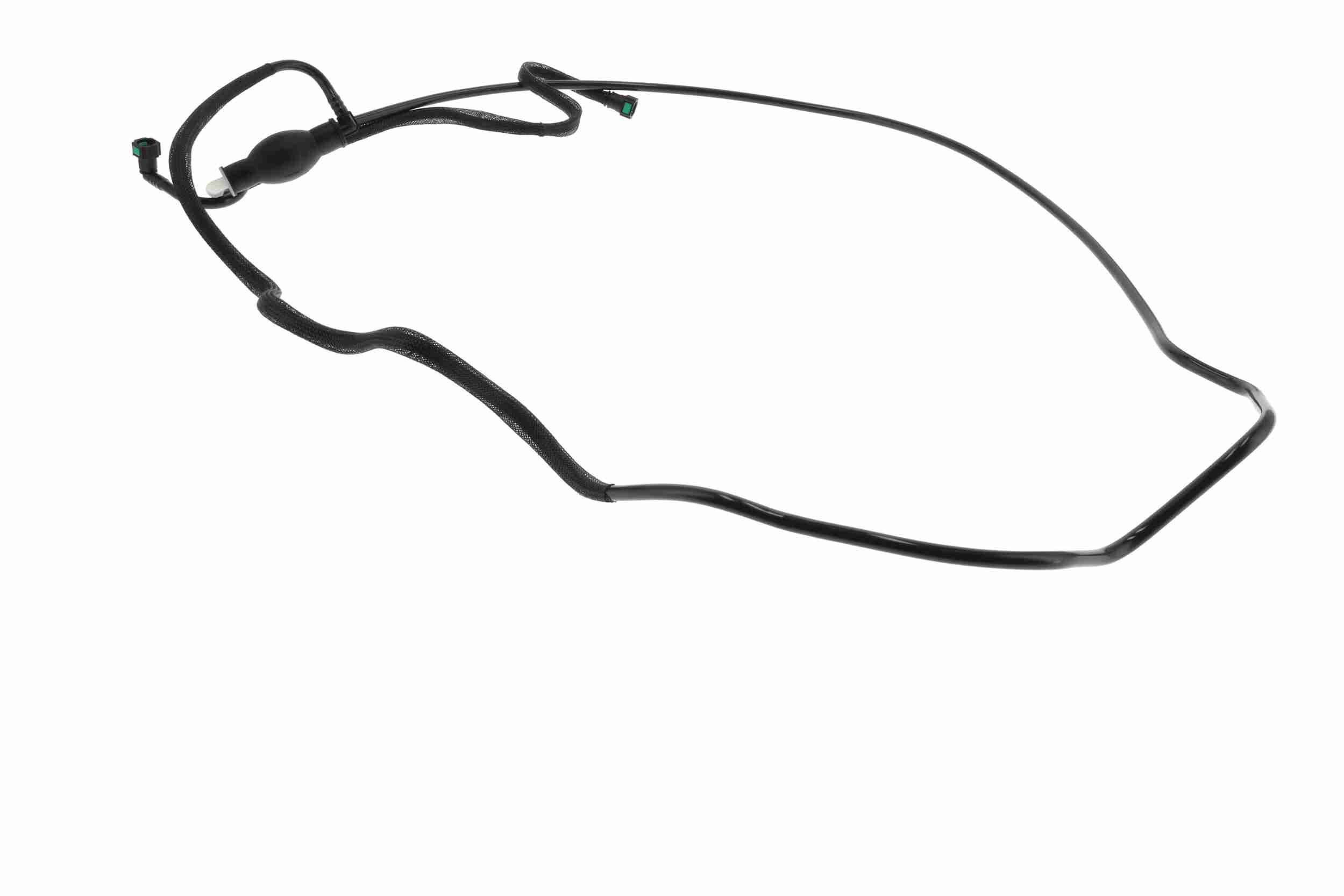Tuyauterie de carburant VAICO ref. V21-0105