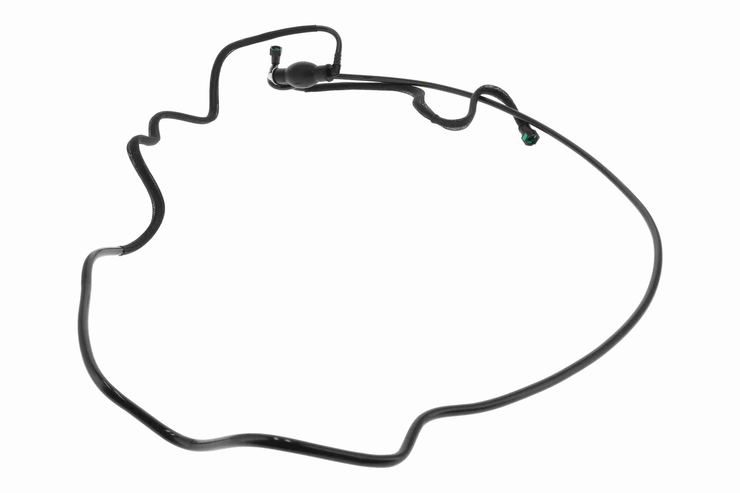 Tuyauterie de carburant VAICO ref. V21-0105