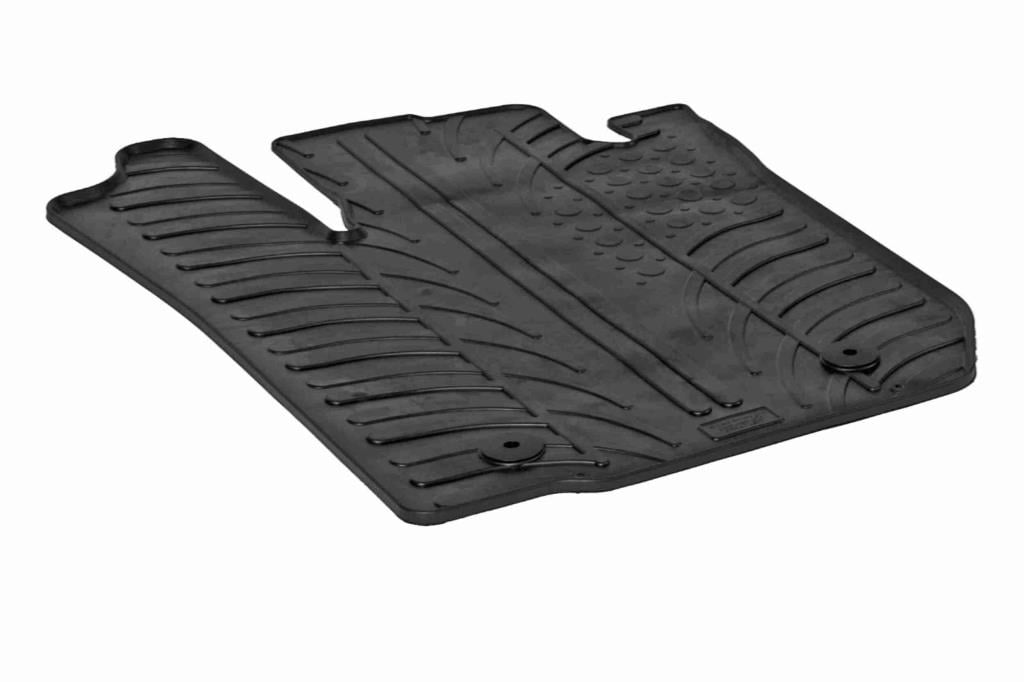 Tapis de sol sur mesure (Tapis de voiture) VAICO ref. V21-0118