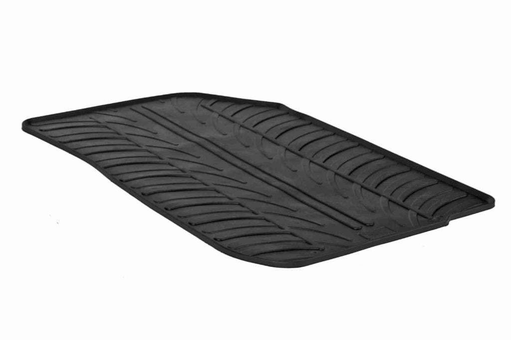 Tapis de sol sur mesure (Tapis de voiture) VAICO ref. V21-0118