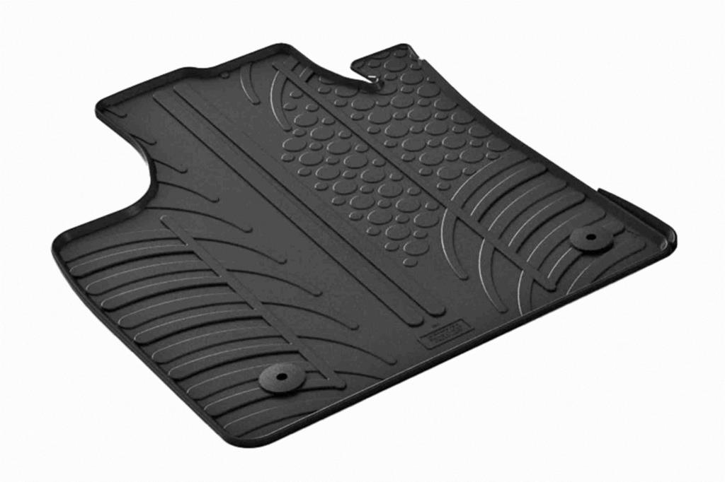 Tapis de sol sur mesure (Tapis de voiture) VAICO ref. V21-0119