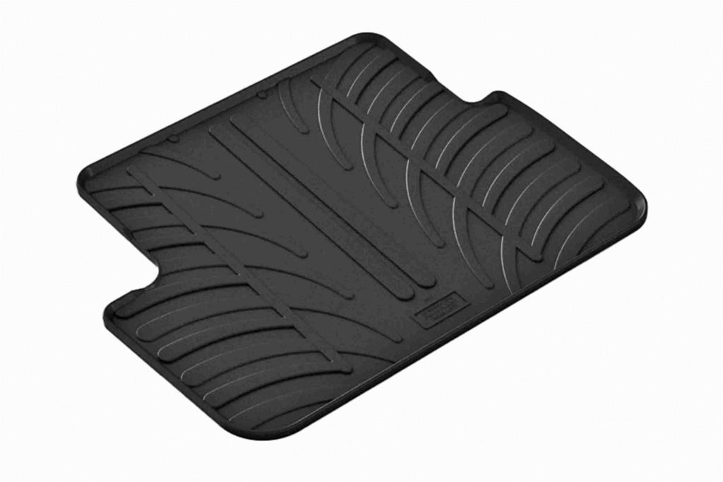 Tapis de sol sur mesure (Tapis de voiture) VAICO ref. V21-0119